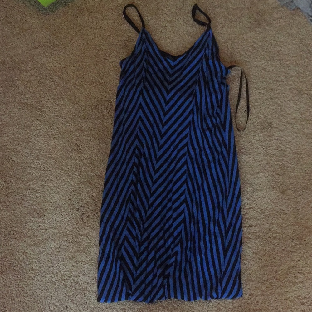 Long Maxi dress